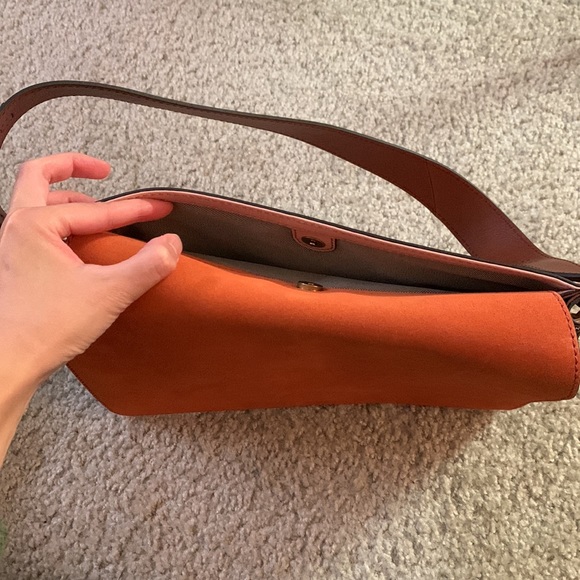 Fossil shoulder bag - Picture 4 of 4